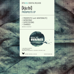 Kjubi & Wintermute - Prospects (BTS005) **snippet**