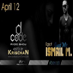 KrischaN - DramaCode April 2014