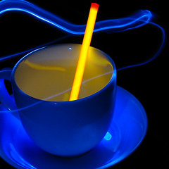 Wifi Coffee *