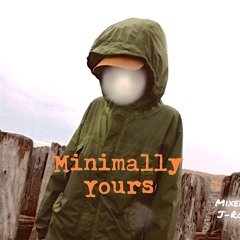 Minimally Yours: Berghain Meets WBMX minimal techno/acid/electro mix