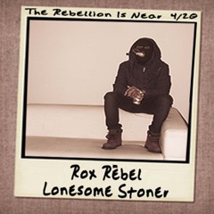 Lonesome Stoner (prod by Lanek Beats)