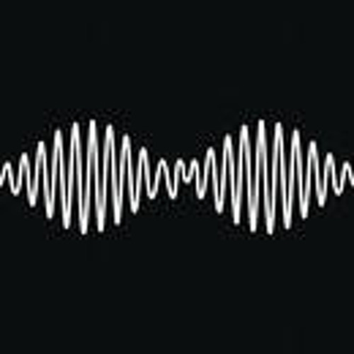 Arctic Monkeys-Crying Lightning