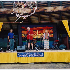 Spirits Calling me Home by Peter Chatterton & Liz Pearce