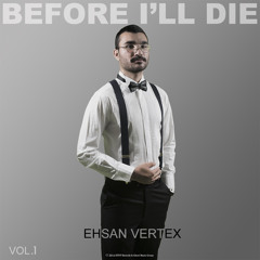 Hame Be Yek Dooste Samimi Niyaz Daran (Ft. Fahad)(Prod. By Ehsan Vertex)