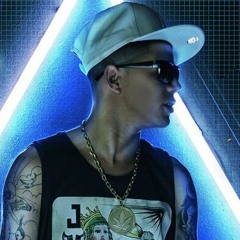 Mc Lon - Talento Raro