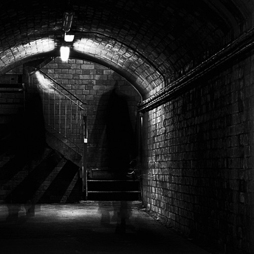 MD | Deeper underground - April vol 2 special deep/dark house set