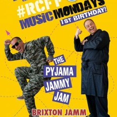 Pyjama Jammy Jamm Stevie SP