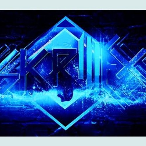 Skrillex - Monster Killer