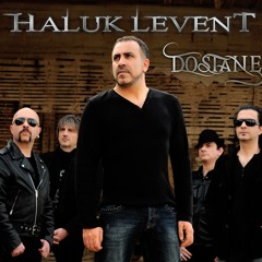 Haluk Levent - Sevdana Gönül Verdim