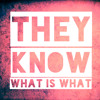 Abstract & Logic - They Know (What Is What)