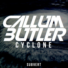 Callum Butler - Cyclone (Original Mix) [FREE DOWNLOAD]