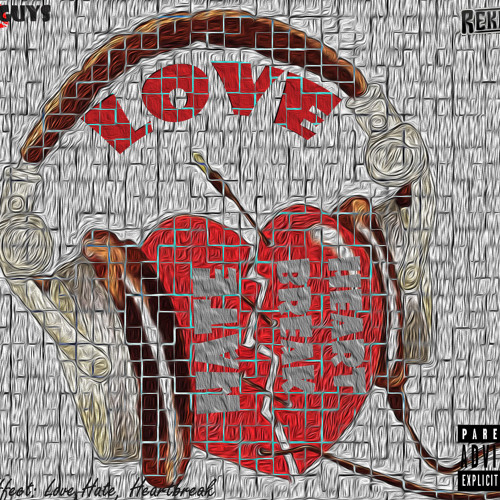 4.) Slow Jams (Prod. By Beyobe)