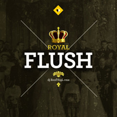 Big Boi 'Royal Flush' (RoofVogL rmx)