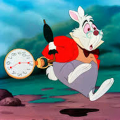 White Rabbit Trix