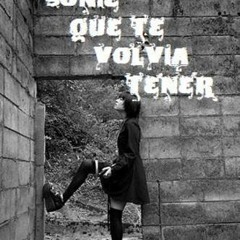 Soné Que Te Volvía  A Tener - Ceo Mc - Arp Record S - 2014