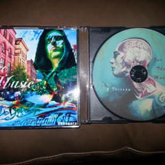 Thank You Feat. J Therapy -->> ONLE on [For The Music] <<-- Buy NOW