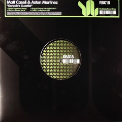 Matt Caseli - Gonzalo's Guestlist (Extended Guitar Mix) FREE DOWNLOAD!