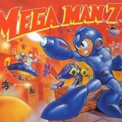 Megaman 7 - Intro Stage