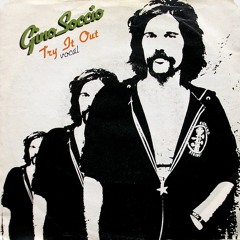 Gino Soccio - Try It Out (Donuts Re-Glaze)