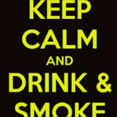 Teddii Bang- DRink smoKE.mp3