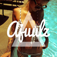 Ajuulz - Poolside Chill (BeachTape part 1)