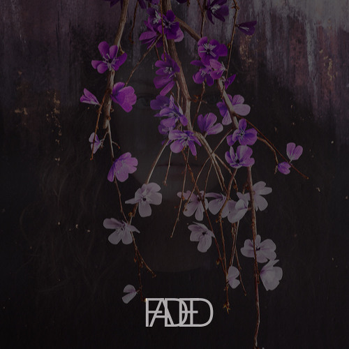 Faded x Lorde - Royals