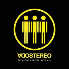 Hombre al Agua - Soda Stereo 'Me Verás Volver' Lima