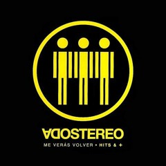 Corazón Delator - Soda Stereo 'me Verás Volver' Lima