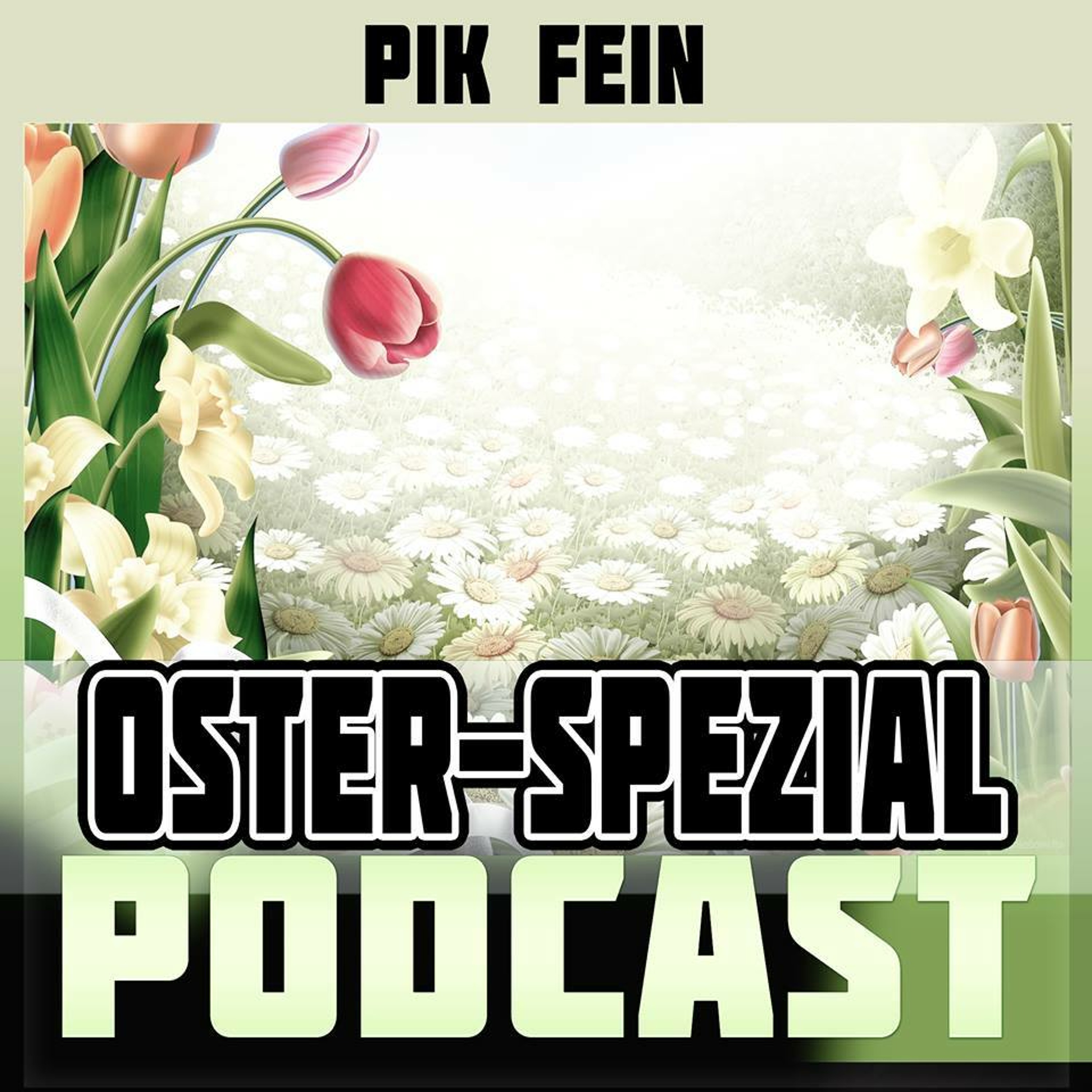 PIK-FEIN