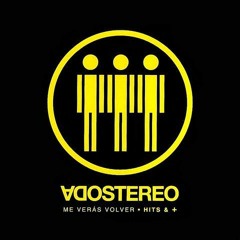 Signos - Soda Stereo 'me Verás Volver' Lima