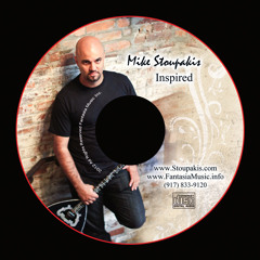 Obsession by Mike Stoupakis