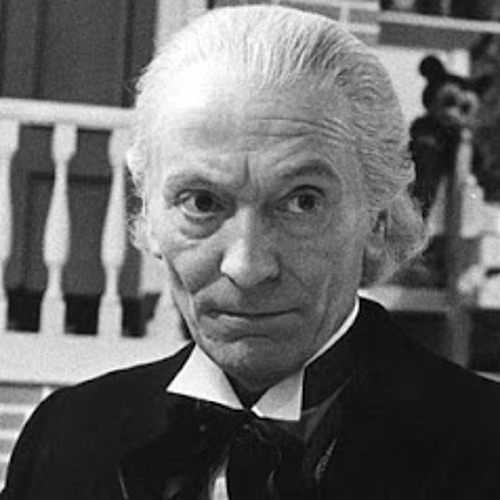 Doctor Who Theme (1963)