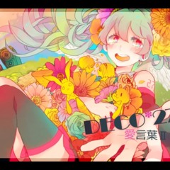 Thanks for 300+ followers  愛言葉Ⅱ「Ai kotobaⅡ」【Aqua】