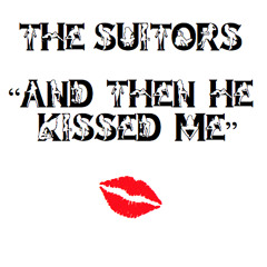 and then he kissed me house remix