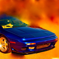 Moving in Stereo / The Cars Piano Cover