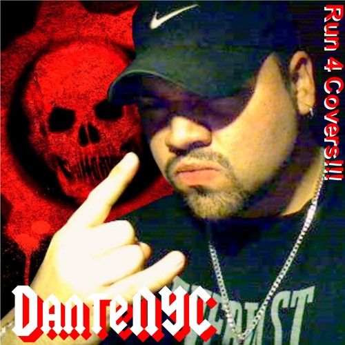 Stream Twist Of Cain (Danzig cover) by DanteNYC Music Listen online