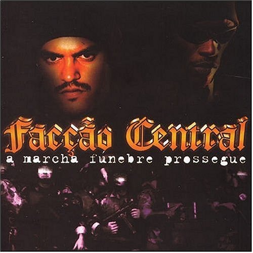 Facçao Central - Sonhos Que Eu Não Quero Ter
