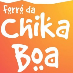Passou Pimenta-Forró Da Chika Boa-ao vivo