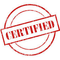 Certified (ft HabibUK) Prod. Gamble