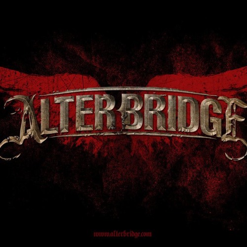 Alter Bridge - Broken Wings - Álbum ¨One Day Remains¨ (Guitar Cover)