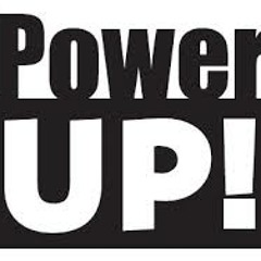 Power Up (Ft theDutchess & Guess Pre)