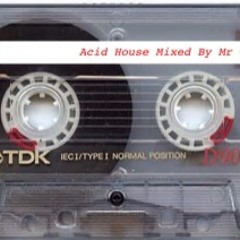 Acid House Classics
