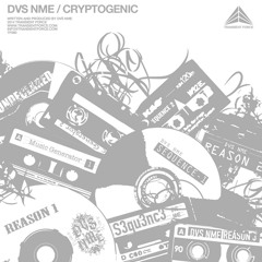 DVS NME - Cryptogenic