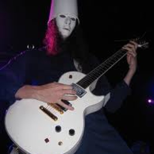 Stream Buckethead - Jordan (guitar only) by MasterOfBucket | Listen online  for free on SoundCloud