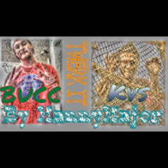 MajorDisciples ( Twerk It )Prod.by Manny Major