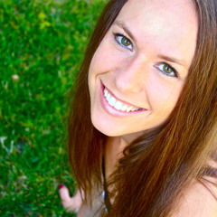 028: Amber Ludwig lives by No Guts No Glory