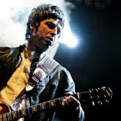 Round Are Way (oasis cover)