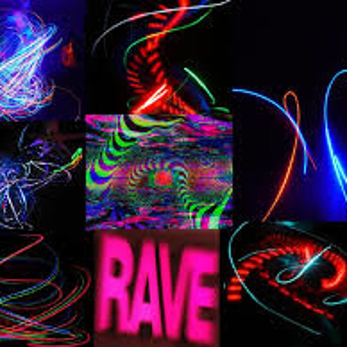 Rave Remix