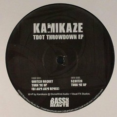 Turn Me Up (DJ Bam Bam Rmx)