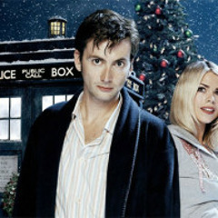 Doctor Who - (My) 2008 Full Theme